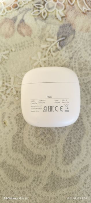 ЧОСТО НОВИ ! Зкупени са 60лв ПРОДАВАТ СЕ 20€