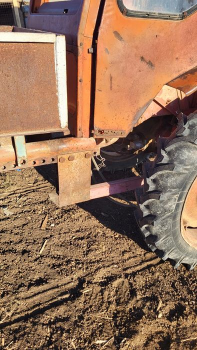 Т-16 тракторы сатылады