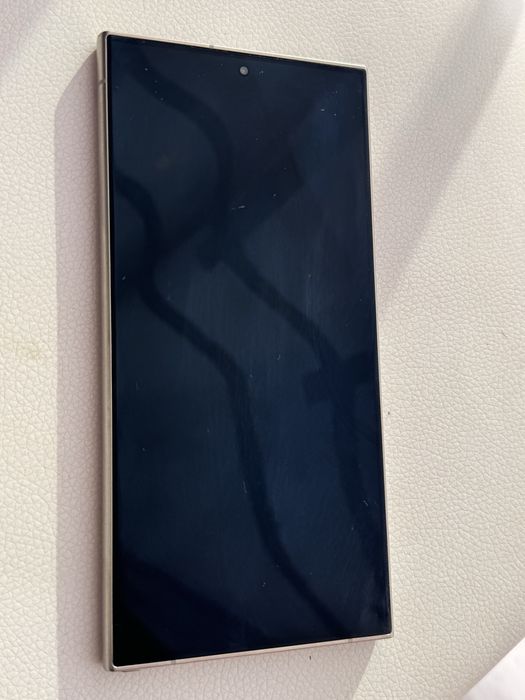 Samsung galaxy S24 ultra