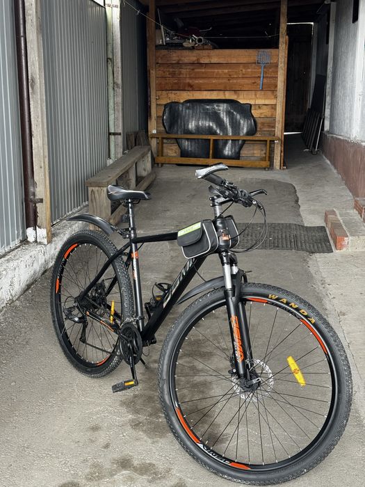 Продам велосипед DSMA