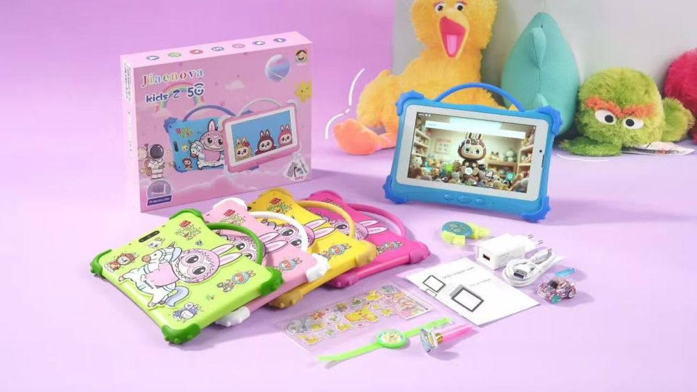 Детский планшет, Планшет,Игровой планшет,Планшет для детей