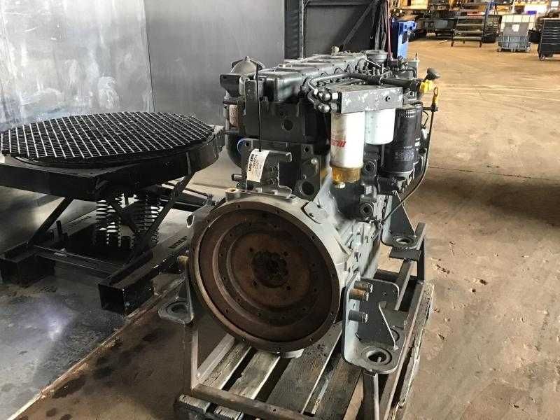 Motor Liebherr D926TIE - Piese de motor Liebherr
