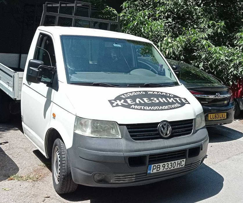 Брандиране на автомобили с PVC фолио