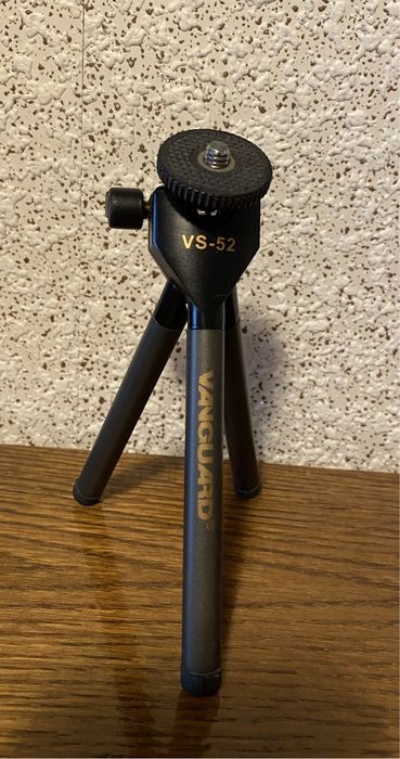 Трипод Vanguard като нов