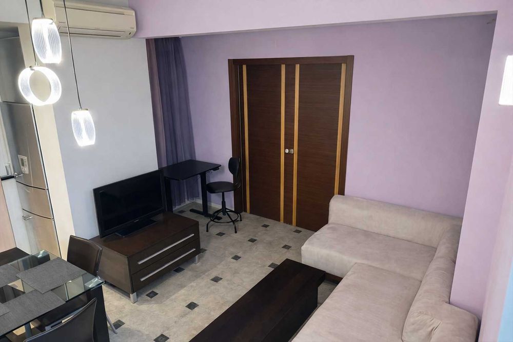 Дава се под наем Тристаен апартамент в София, Хиподрума - 60 кв.м за 900 € - Снимка #3