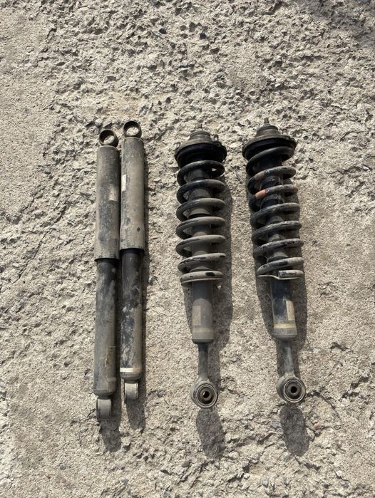 Комплект амортизаторов