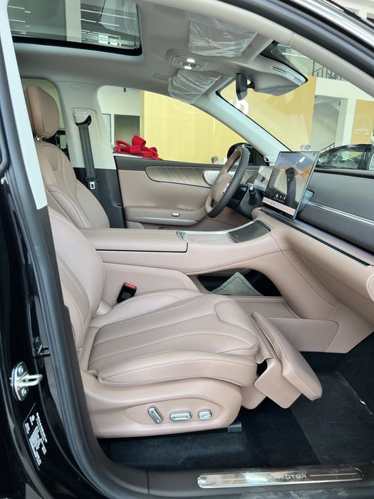 Leapmotor C11 2026 Restayling 300KM LUXURY GIBRID LIDAR FULL