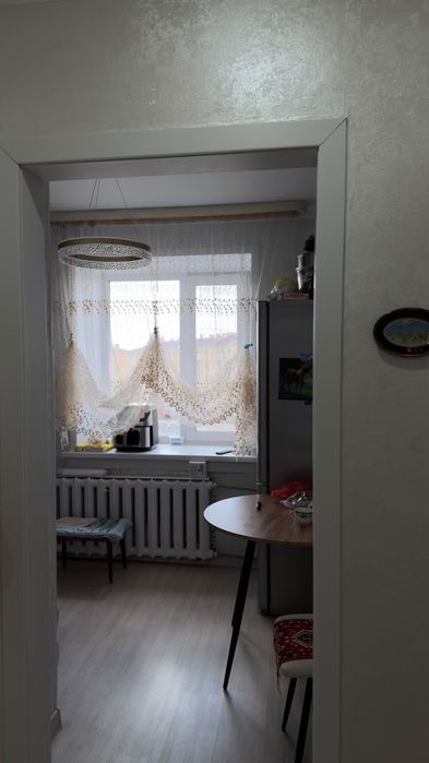 Продам квартиру в г.Макинск