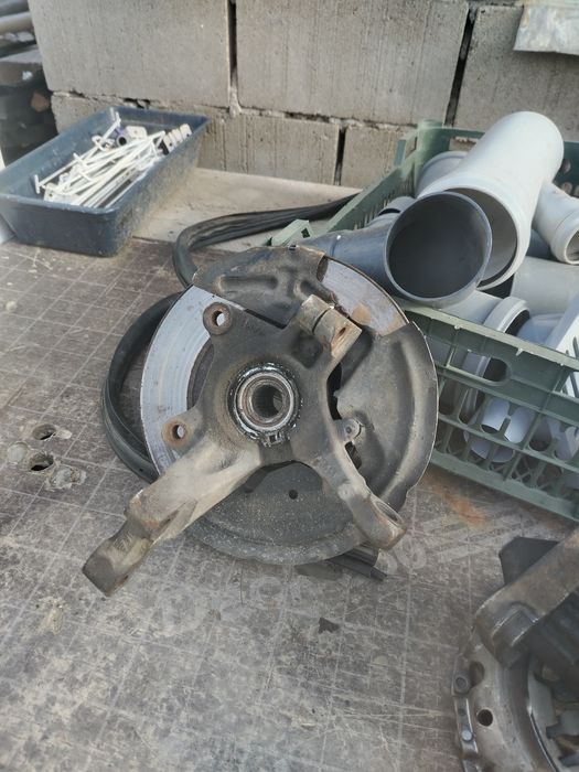 Запчасти на ларгус стартер генератора