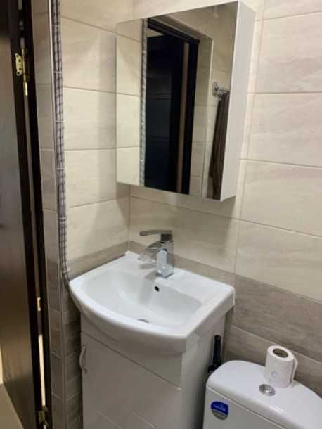 Дава се под наем Двустаен апартамент в София, Банишора - 42 кв.м за 547.23 € - Снимка #5