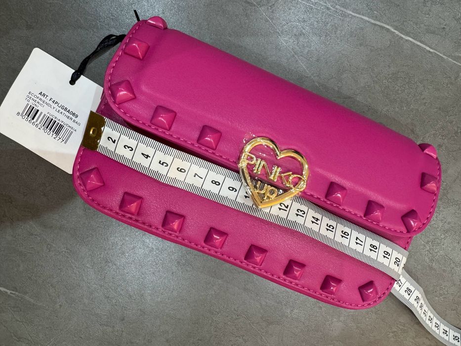 Чантичка Pinko Up, нова