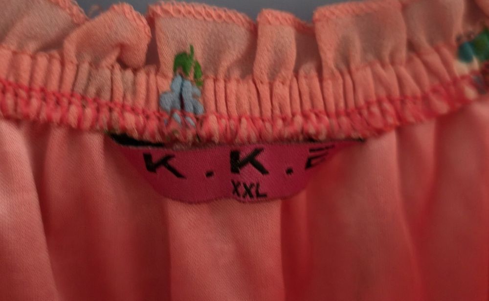 Bluză damă în stil boem