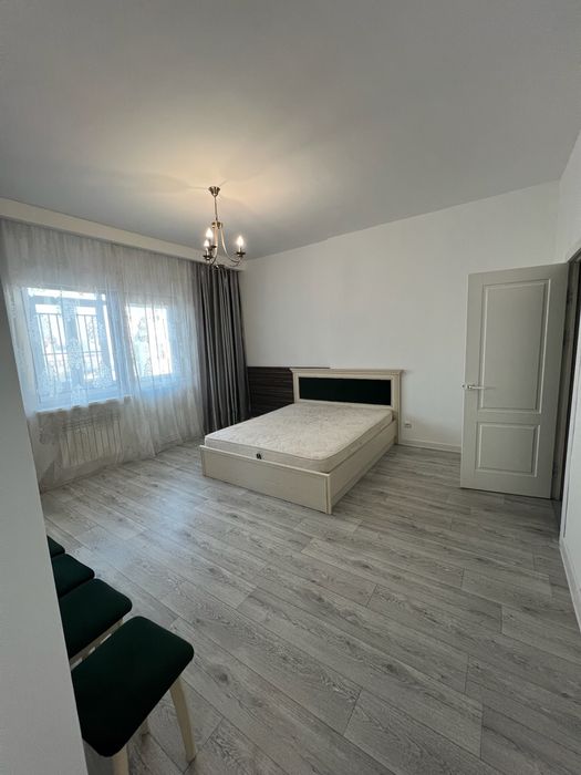 Продам 3-х комн квартиру
