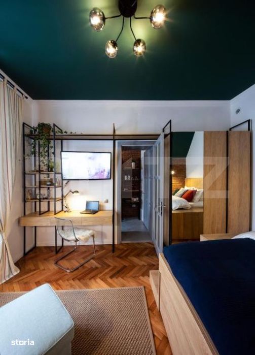 Oportunitate! 2 apartamente, 2 parcari, garaj, la cheie, Regionala CFR