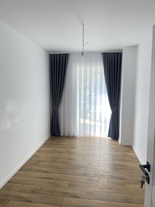 Apartament nou cu 3 camere și loc de parcare – Cartier Prima Nufărul, Oradea