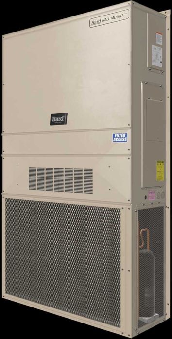 Кондиционер Bard W36AB-A10 мощностью 35,200 БТЕ/ч