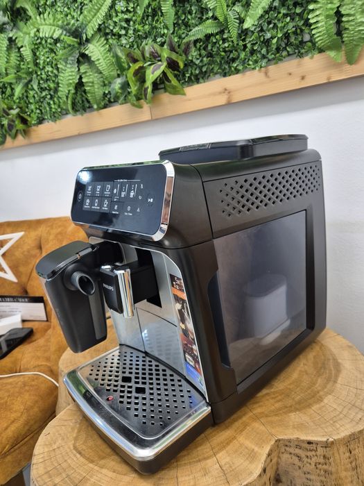 Espressor Phillips LatteGo