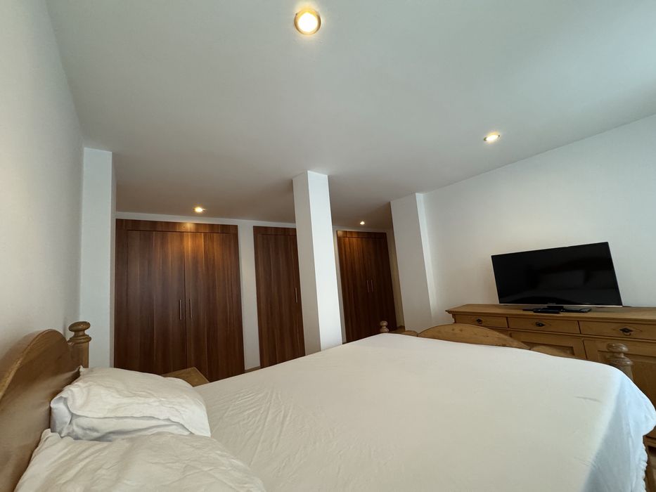 Apartament 3 dormitoare - Untold