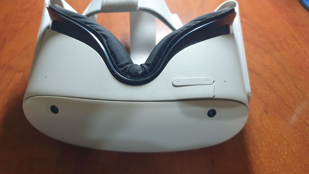 Oculus Meta Quest 2