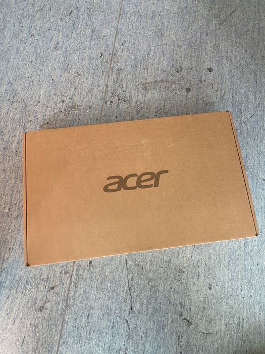 Laptop Acer Aspire 17 A17-51M Core 7 150U 16GB 1TB SSD 17.3” Nou Sigilat