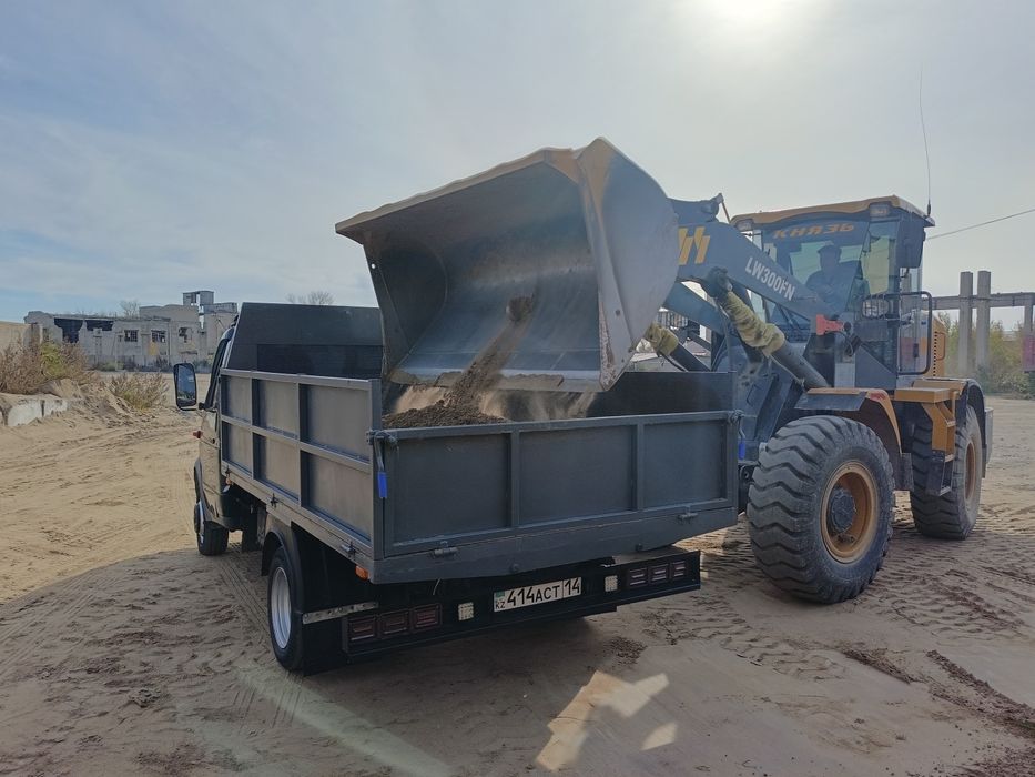 Продам газель самосвал