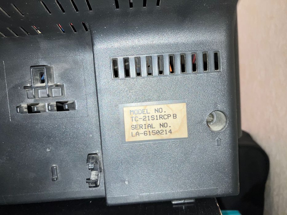 Телевизор Панасоник