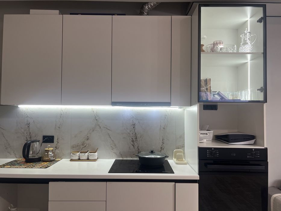 Продам 3 ком. квартиру в Жк Атмосфера