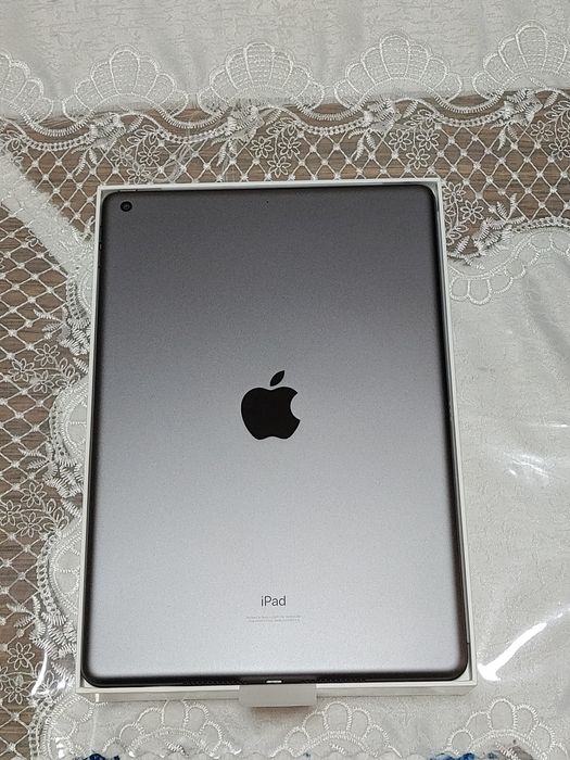 Ipad 9 avlod ideal holatda yangi