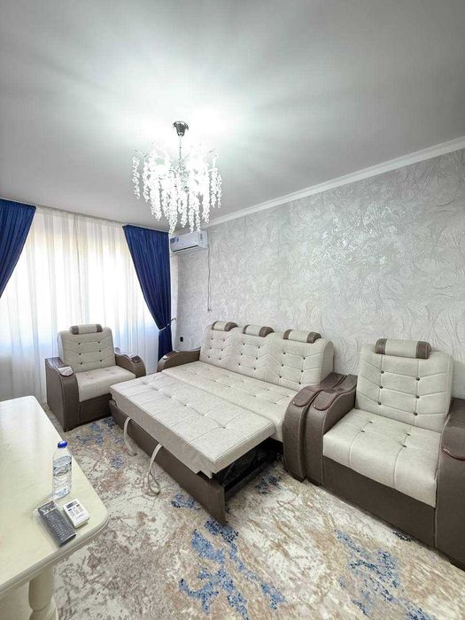 №12690 Сдаётся квартира