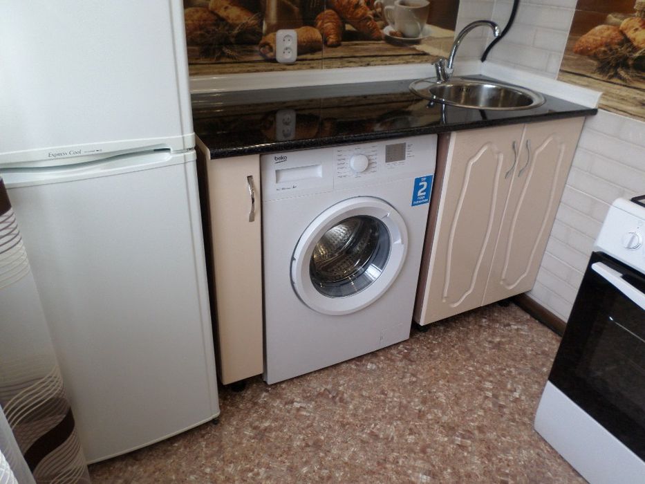 Продаю 1 комнатную квартиру