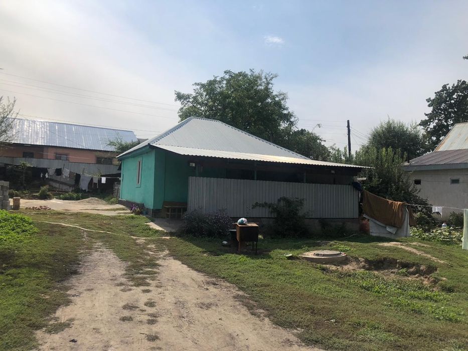 Продаётся дом  в Красном востоке