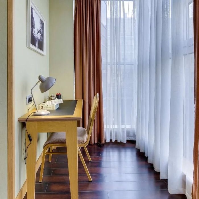 Посуточная квартира Жк тумар