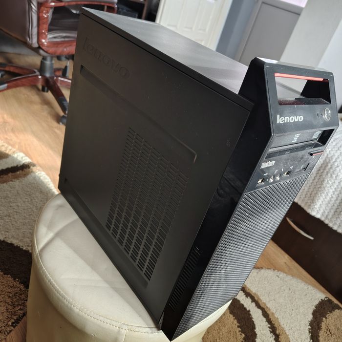 PC calculator Lenovo i5 4430s 8gb ram