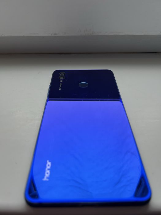 Honor flagmon igravoy