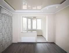 Строительно-монтажные работы