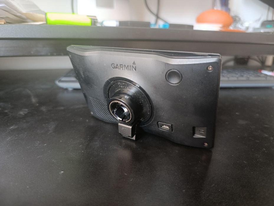 Навигация ГАРМИН
