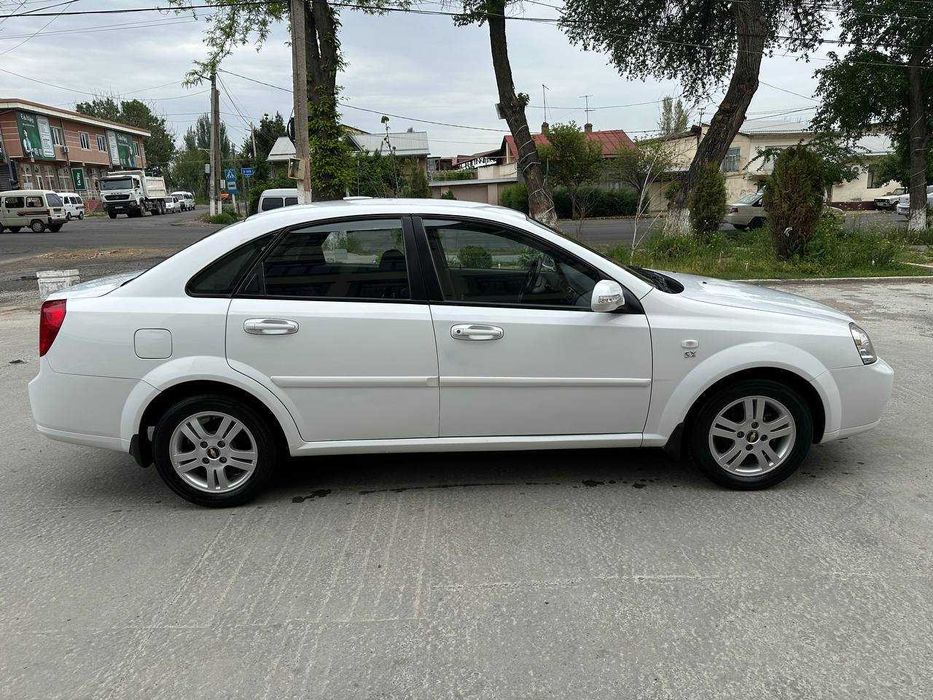 Other Lacetti / Gentra 2011 — 3