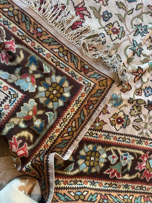 Колекционерски котленски килим