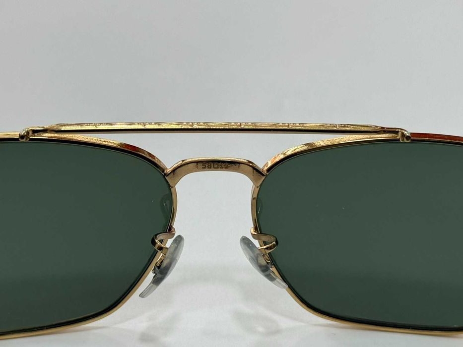 Слънчеви очила Ray-Ban New caravan RB3636