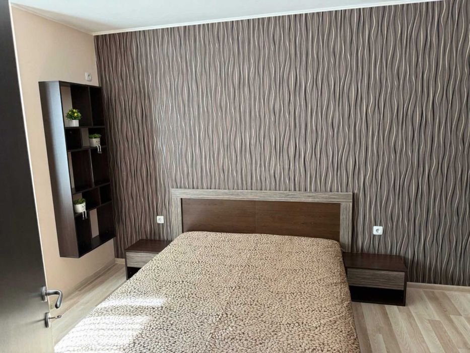 Дава се под наем Двустаен апартамент в Пловдив, Каменица 1 - 70 кв.м за 459 € - Снимка #5