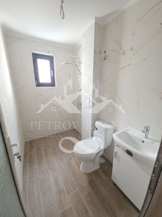 Продава се Двустаен апартамент в Велинград - 56 кв.м за 1409 €/кв.м - Снимка #3