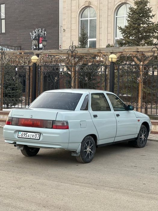 Ваз 2110 сатылады