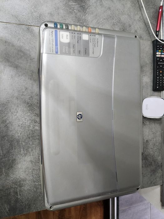 Vand imprimanta HP PSC 1215