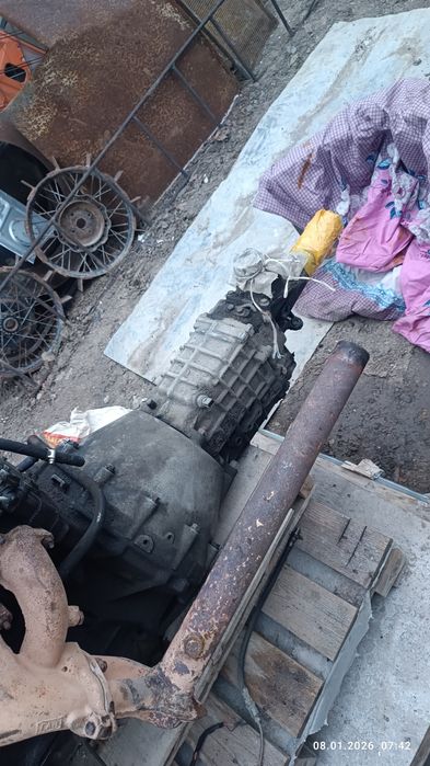 Двигатель газель 406