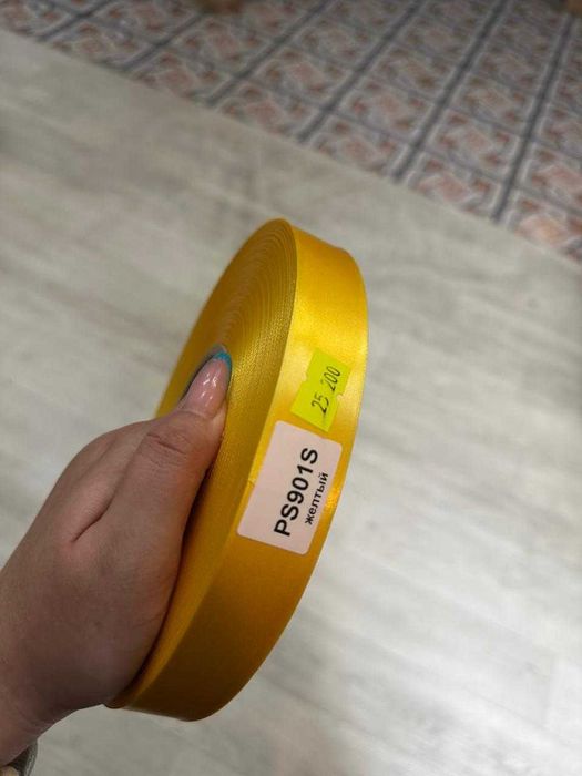 Риббоны и Сатиновые ленты для печати лент, этикеток, размерников