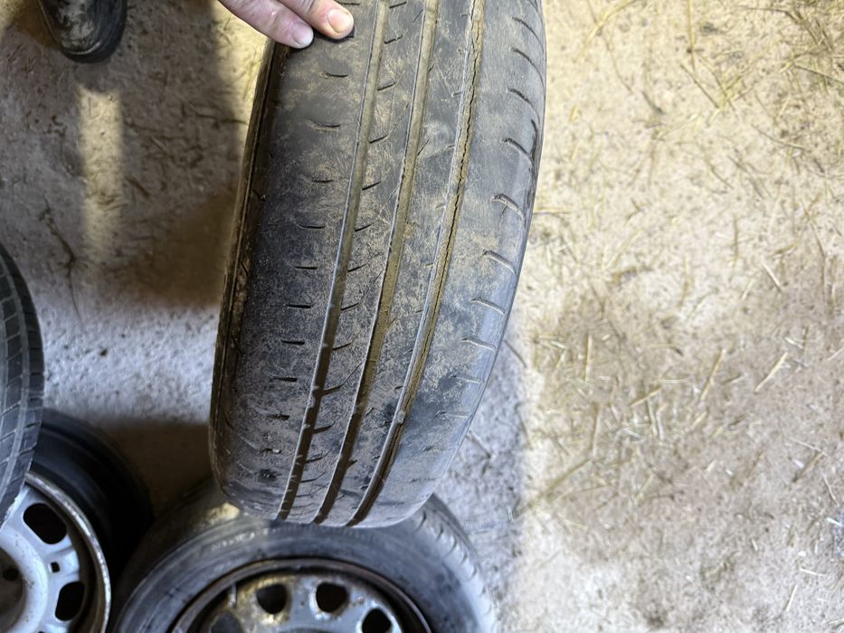 Балон диска 4 шт