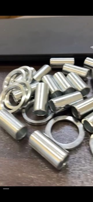 Цинкование, оцинковка, нанесение цинка