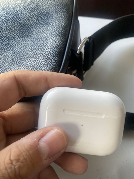 Airpods pro оригинал