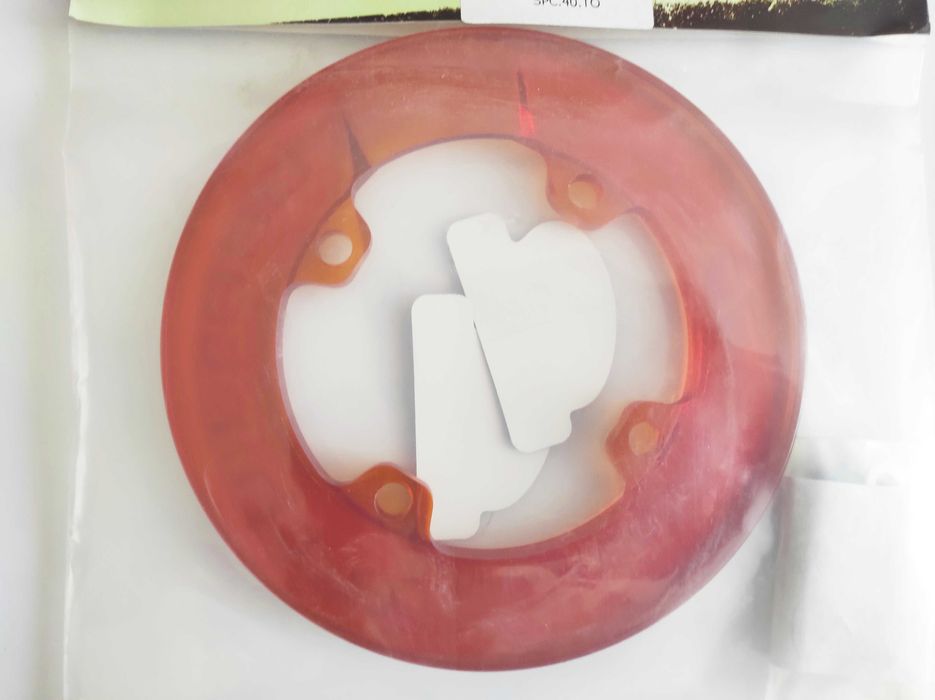 Bashguard E*thirteen Supercharger 36-40T, 104 BCD, nou