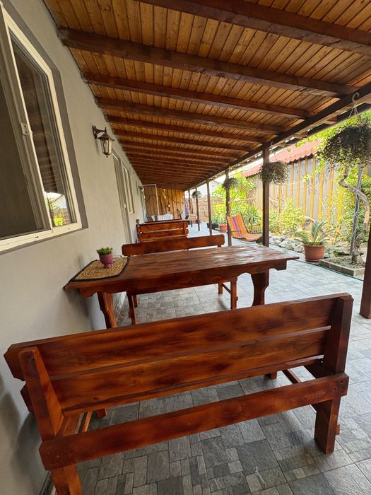 Vila Aron Cazare in Tuzla aproape de plaja 1,5 km